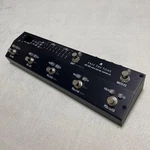 Free The Tone ARC-53M Black Audio Routing Controller Programmable Switcher. Fixed Price $989.00.