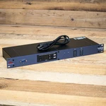 Dbx Driverack 220I Speaker Management Advanced Feedback Suppression U268413-01. Fixed Price $129.00.