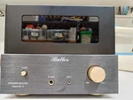 Butler Audio Vacuum 6W Ii Tube Amplifier 3.5W+3.5W Integrated. Fixed Price $541.47.