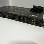 Peavey EQ-215 Stereo Band Graphic Equalizer. Fixed Price $79.25.