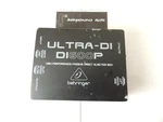 Behringer DI600P High-performance Passive Direct Injection Box Free Usa S&h. Fixed Price $39.99.
