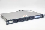Bss Audio BLU-160 Signal Processor Digital Network Dsp Tested Working. Fixed Price $590.00.
