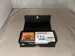 Boss Chromatic Tuner TU-12H Digital Processing Pitch With Case. Fixed Price $39.99.