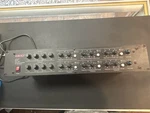 Ashly XR4000 4-WAY Stereo Crossover Pro Audio Rack Unit Untested Parts. Fixed Price $199.99.
