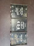 3 Rapco DB-101SL Box Direct Injection & Conquest Usa Ebd. Fixed Price $59.99.