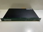 Soundweb , BSSSW9000IIS-U Active Network Hub. Fixed Price $595.00.