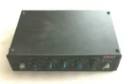 Sg 100 Ashly Vintage Noise Gate Rack Free Shipping. Fixed Price $80.00.