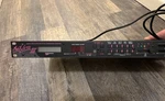 Art Verb Iii Digital Multi-effects Processor Rack Pitch Transposer Sampler. Fixed Price $70.00.