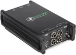 Mackie MDB-2P Stereo Passive Direct Box. Fixed Price $89.99.