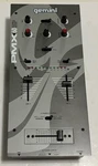 Gemini Pmx 60 Stereo Preamp Mixer. Fixed Price $40.00.