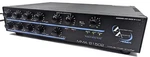 Peavey Architectural Acoustics Mma 81502 8-CHANNEL Modular Mixer/ Amplifier. Fixed Price $149.99.