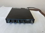 Shure SCM410 Intellimix 4-CHANNEL Automatic Microphone Mixer. Fixed Price $69.99.