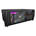 Behringer Wing 48-CHANNEL 28 Bus Stereo Rackmount Digital Mixer. Fixed Price $1729.99.
