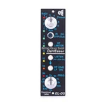 Empirical Labs El-ds-v Derresser 500 Series De-esser Processor. Fixed Price $475.00.