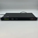 Gentner GT1524, Single Channel Echo Canceller. Tested For Power. Fixed Price $33.00.