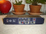 Ashly SC-80 Original 70S Toggle Switch, 4 Way Electronic Crossover, Vintage Rack. Fixed Price $265.50.