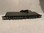 Bbe 383 Bass Preamp Rack Mountable Black. Fixed Price $184.44.