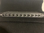 Rane SM82 8CH Stereo Line Mixer W/ Power Supply - Rack Mount. Fixed Price $99.00.