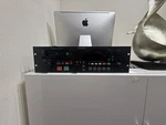 Denon DN-M2000R Minidisc Recorder Black, Digital Optical/coaxial, Cue Search. Fixed Price $500.00.