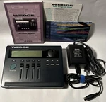 Alesis Wedge Desktop Master Reverb / Impulse Audition Power Supply & Manual. Fixed Price $229.95.