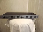 Dbx Professional Products Series 215S Graphic Equalizer No Power Cord. Fixed Price $100.00.