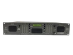 Wohler MON-1/HD 8 Channel Dolby E, Digital And Pcm Audio Monitor. Fixed Price $1150.00.
