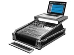 Odyssey FZGSMX1913 19" Rackmount Space Mixer Flight Zone Glide Style Case. Fixed Price $449.95.