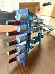 Igs Audio IQ505 Full Parametric Equalizer. Fixed Price $700.00.