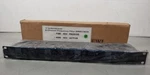 Ewi ADB-404 Frequency Filter Active Di Box 19" Rack Mountable. Fixed Price $169.99.