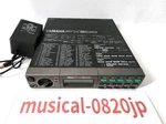 Yamaha FX500 Simul-effect Processor Guitar. Fixed Price $147.00.