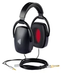 Direct Sound EX29 Plus Dynamic Closed Type Headphones With Back Speakers. Fixed Price $165.00.