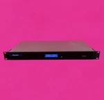 Symetrix Prism 8X8 Digital Process Specialist With Dante Unit Only #2. Fixed Price $1850.00.