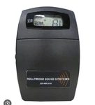 Listen 72 Mhz Wireless Pro Audio Receiver Hollywood Sound Systems Lot Of 3. Fixed Price $100.00.