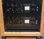 Vacuvox U23M Mastering Vari-mu Compressor Limiter (pair). Fixed Price $13499.00.