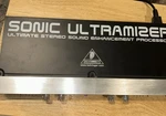 Behringer Sonic Ultramizer SU9920. Fixed Price $80.00.