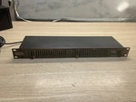 Rolls REQ215 Dual Band Graphic EQ/PREOWNED/JUA2422. Fixed Price $100.00.