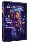 The Equalizer: Season Four New Dvd AC-3/DOLBY Digital,. Fixed Price $35.14.