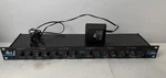 Dbx Project 1 Compressor Gate 266 2-CHANNEL Rack Mount Made In Usa With Charger. Fixed Price $69.99.