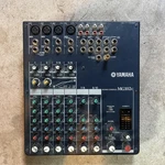 Yamaha MG102C Input Mixing Console Live & Studio Mixers Excellent. Fixed Price $115.00.