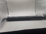 Neutrik NYS-SPP-L1 48-POINT 1/4 Jack Patch Panel. Fixed Price $59.99.