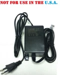 Replacement 220V Power Supply Rane RS-1 For Products AC22B,MP24Z, GE130 Etc. Fixed Price $39.99.