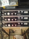Dbx 165 A. Fixed Price $4185.36.