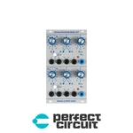 Tiptop Buchla 257T Dual Voltage Processor Eurorack - New Perfect Circuit. Fixed Price $195.00.