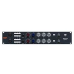 Warm Audio WA273-EQ Pro Dual Channel Class British Style Microphone Preamp. Fixed Price $1599.99.