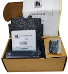 Kramer TP-573 Hdmi RS-232 Ir Line Transmitter W/ Power Supply Oem New Sealed. Fixed Price $49.99.