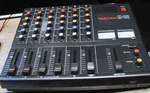 Tascam M-06 Mixer With Dj-friendly Phono Input..rare Vintage!. Fixed Price $450.00.