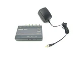 Kramer 104LN 1:4 Differential Video Line Amplifier. Fixed Price $34.97.