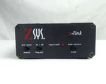 Systems Z-link Sample Rate Converter Demo, Free Shipping. Fixed Price $150.00.