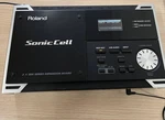 Roland Sonic Cell 128VOICE Expandable Synthesizer Module Audio Interface Sound. Fixed Price $522.50.