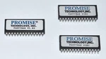 *lot Of Promise Technology Fasttrak Eprom, 1.02 And V1.03 *used*. Fixed Price $24.99.